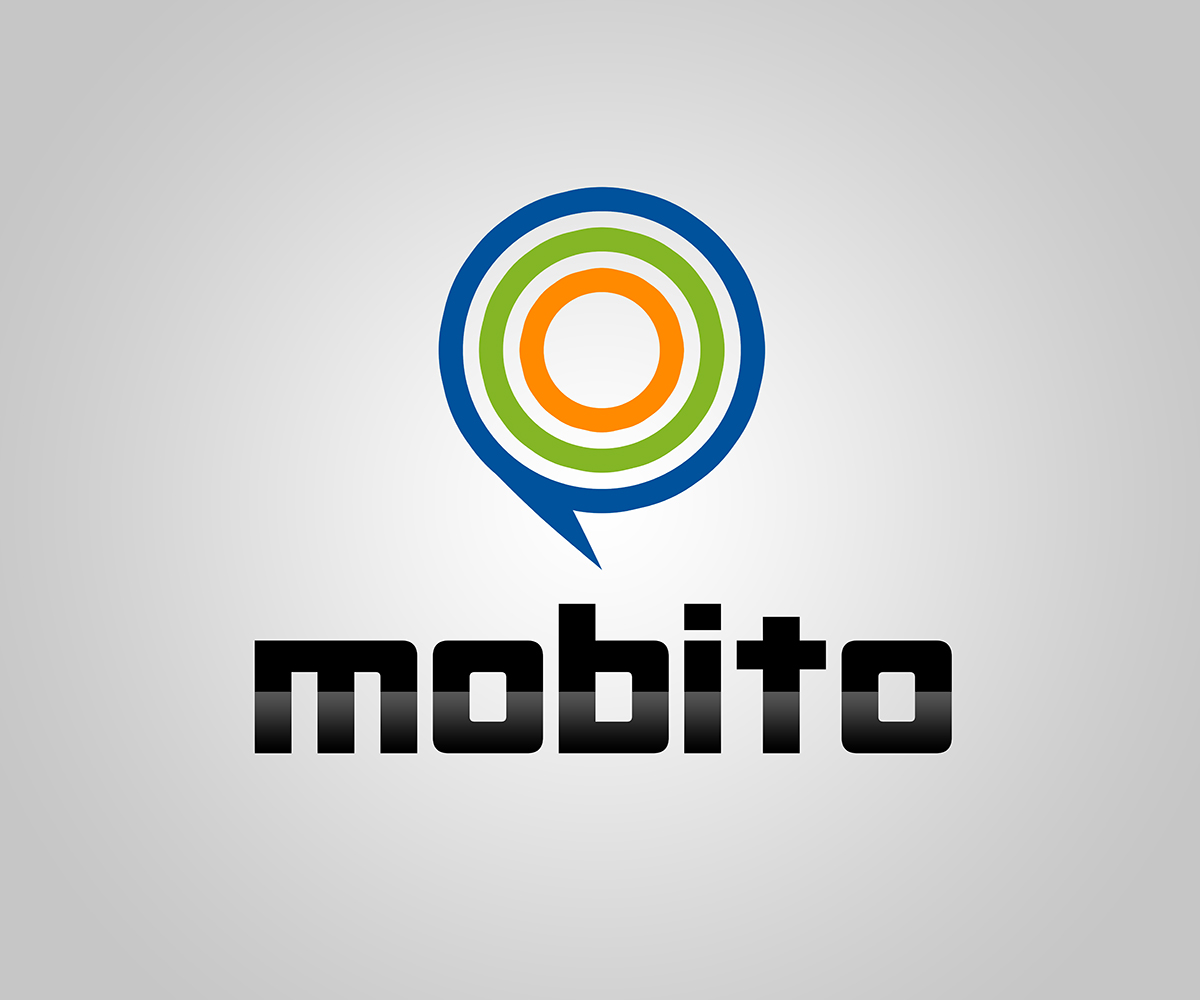 Logo Design by SavageCreative for Mobito | Design #1162281