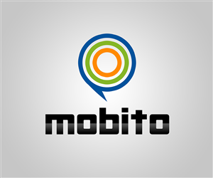 Logo Design by SavageCreative for Mobito | Design: #1162281