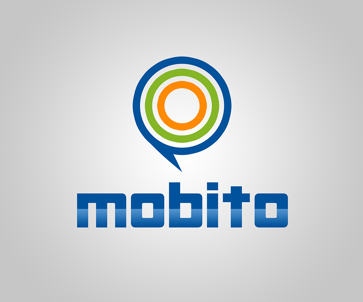 Logo Design by SavageCreative for Mobito | Design #1162288