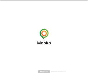 Logo Design by MergeStudio for Mobito | Design: #1154316