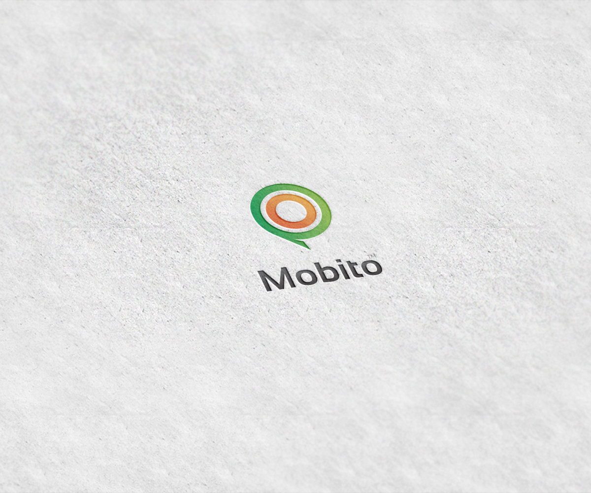 Logo Design by MergeStudio for Mobito | Design #1154317