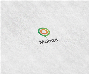 Logo Design by MergeStudio for Mobito | Design: #1154320