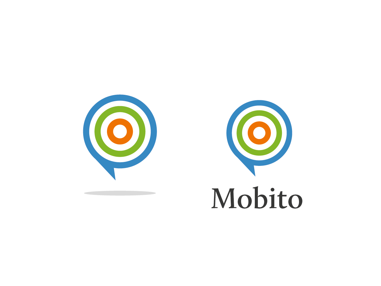 Logo Design by TheyCallMeJenks for Mobito | Design #1146987