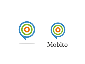 Logo Design by TheyCallMeJenks for Mobito | Design: #1146987