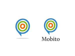 Logo Design by TheyCallMeJenks for Mobito | Design: #1146991