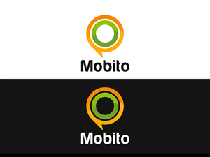 Logo Design by DoveFendi for Mobito | Design: #1154800