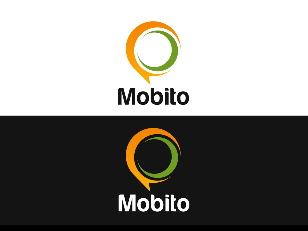 Logo Design by DoveFendi for Mobito | Design #1154804