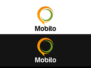 Logo Design by DoveFendi for Mobito | Design: #1154804