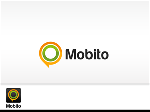 Logo Design by DoveFendi for Mobito | Design: #1154812