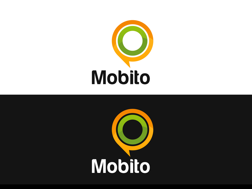 Logo Design by DoveFendi for Mobito | Design #1155262