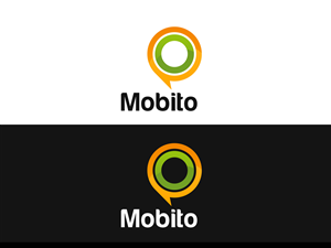 Logo Design by DoveFendi for Mobito | Design: #1155262