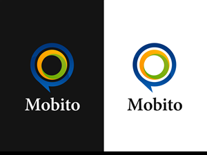 Logo Design by DoveFendi for Mobito | Design: #1159070
