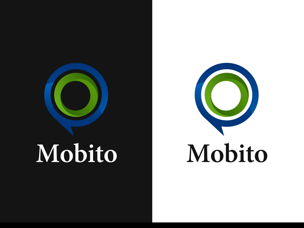 Logo Design by DoveFendi for Mobito | Design #1159080