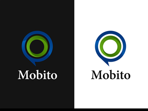 Logo Design by DoveFendi for Mobito | Design: #1159080