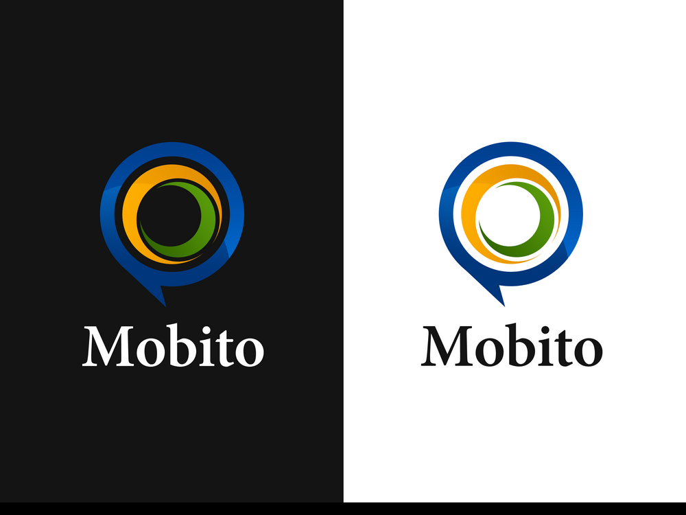 Logo Design by DoveFendi for Mobito | Design #1159097
