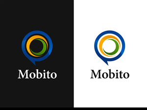 Logo Design by DoveFendi for Mobito | Design: #1159097