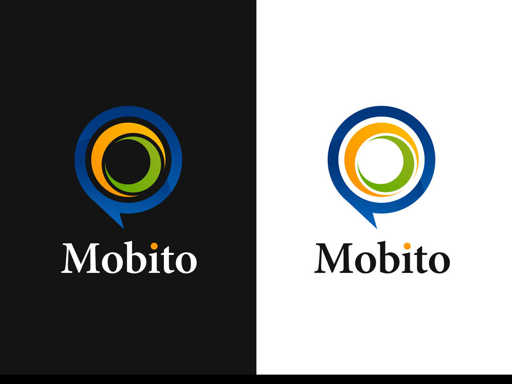 Logo Design by DoveFendi for Mobito | Design #1159837