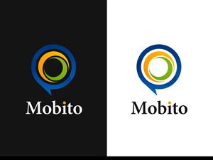 Logo Design by DoveFendi for Mobito | Design: #1159837