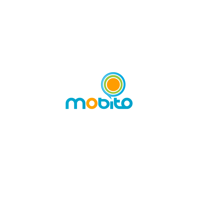 Logo Design by Phenex Designs for Mobito | Design #1146930