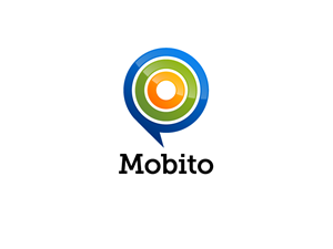 Logo Design by Angelina for Mobito | Design: #1156524
