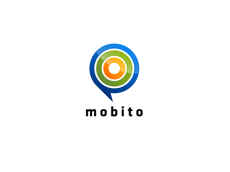 Logo Design by Angelina for Mobito | Design #1156525