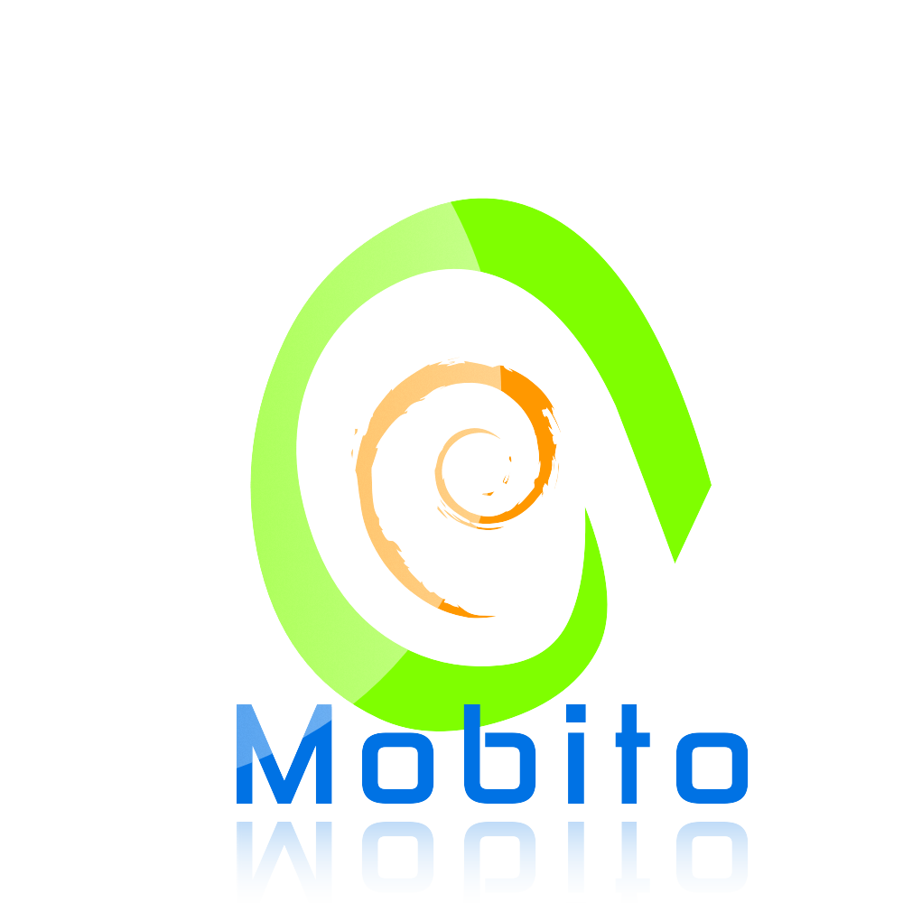 Logo Design by Lahiru GrafiX for Mobito | Design #1155938