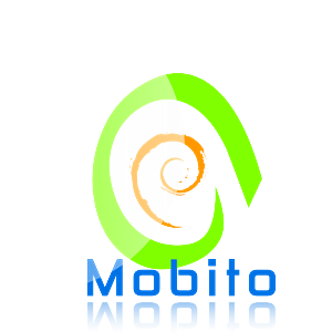 Diseño de Logo por Lahiru GrafiX para Mobito | Diseño #1155938
