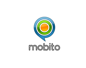 Diseño de Logo por Mircea Nicolae Banu para Mobito | Diseño #1148477