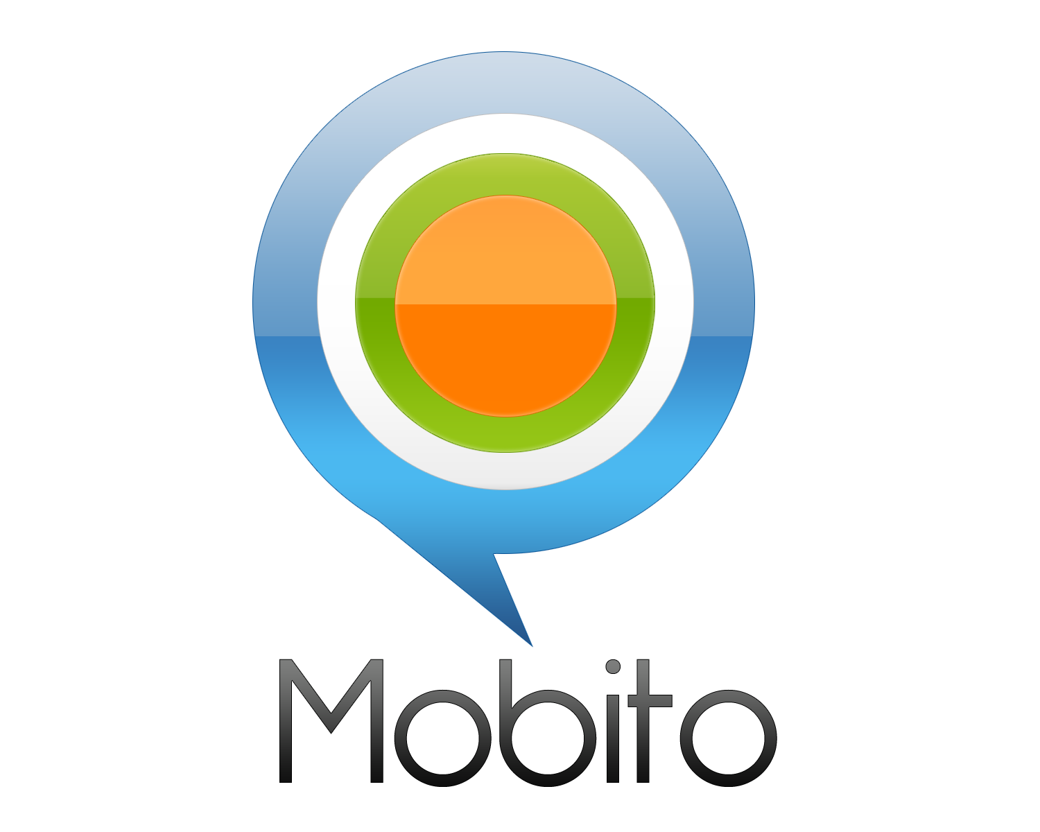 Design de Logo par boogey pour Mobito | Design #1148614