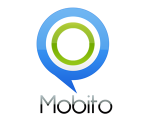 Logo Design by boogey for Mobito | Design: #1150393