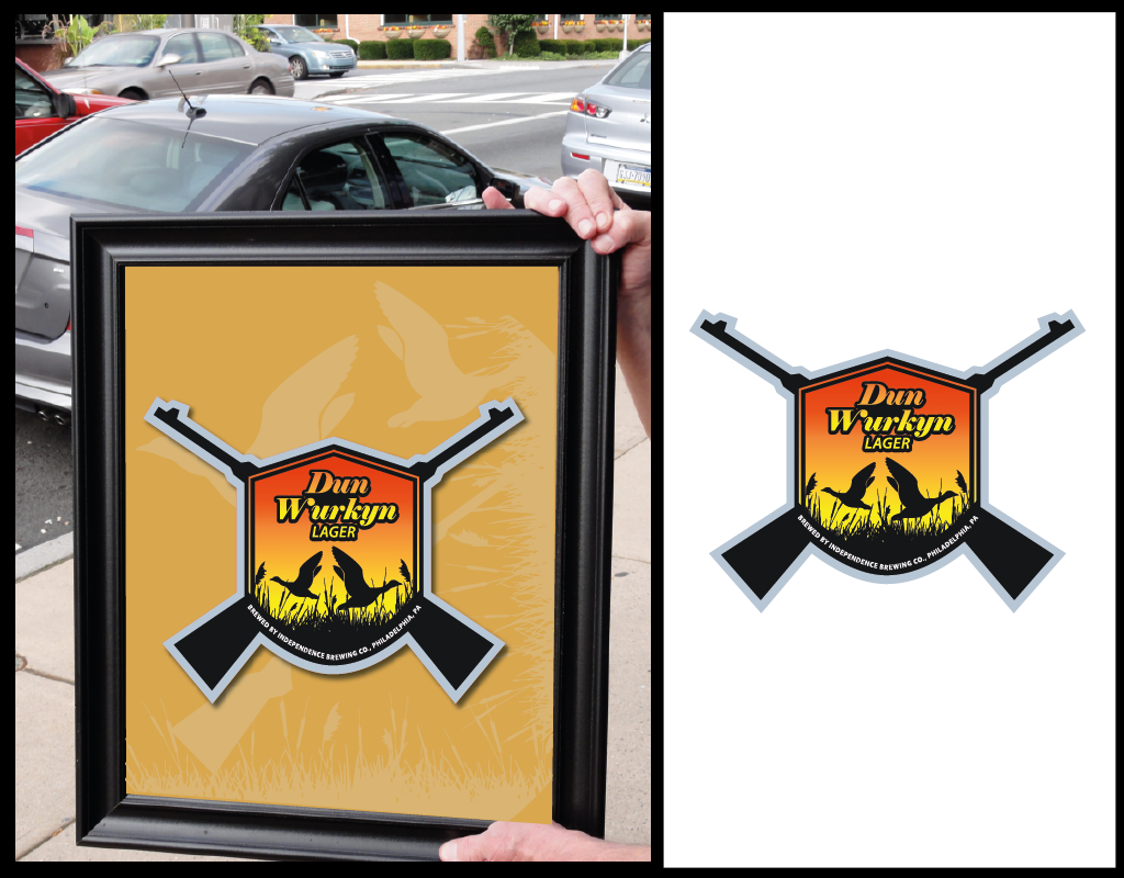 Logo Design by amin7 for this project | Design #4197957