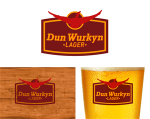 Logo Design by trufya for this project | Design: #4222361