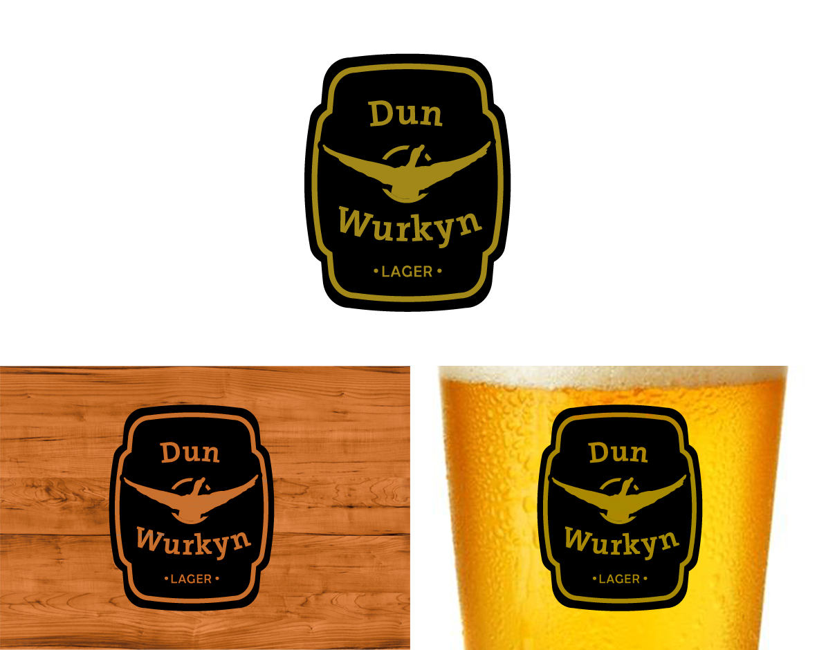 Logo Design by trufya for this project | Design #4222770