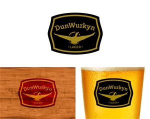Logo Design by trufya for this project | Design: #4222839