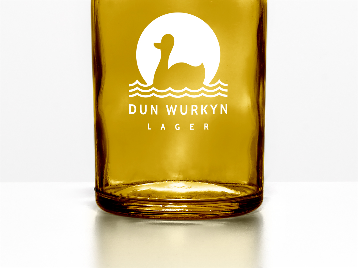 Logo Design by Nurra Manuel for this project | Design #4212516