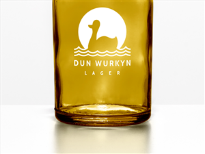 Diseño de Logo por Nurra Manuel para este proyecto | Diseño: #4212516