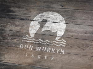 Diseño de Logo por Nurra Manuel para este proyecto | Diseño: #4212522