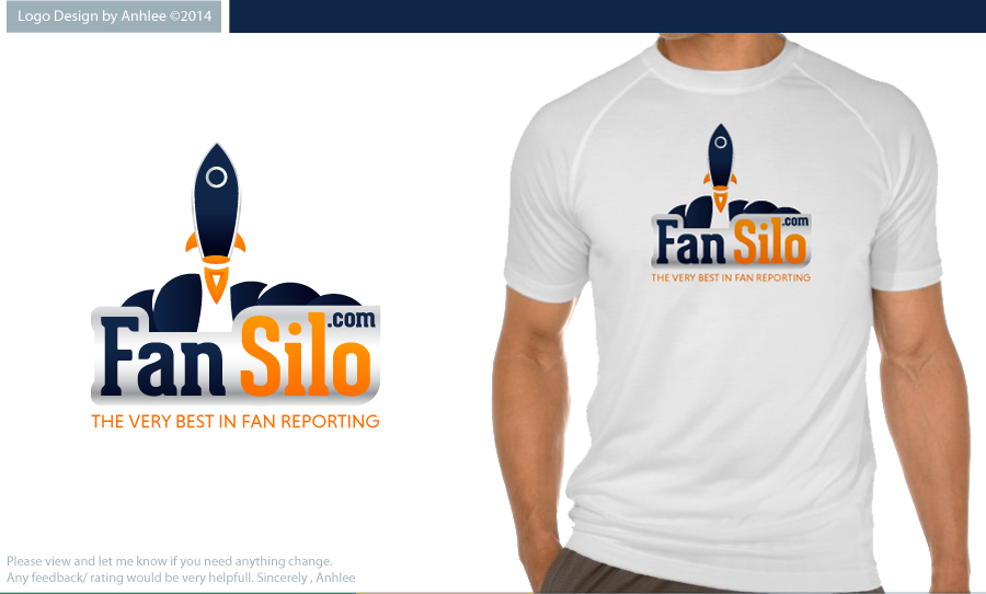 Logo-Design von Anhlee für dieses Projekt | Design #4173905