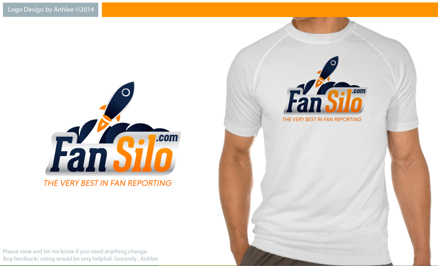 Logo-Design von Anhlee für dieses Projekt | Design #4174093