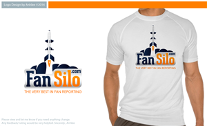 Logo Design by Anhlee for this project | Design #4290751