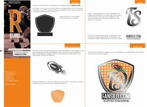 Logo Design by Ricardo.Rodrigues