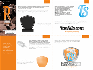 Logo-Design von Ricardo.Rodrigues für dieses Projekt | Design: #4145487