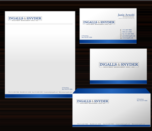 Diseño de Papelería por mukta para este proyecto | Diseño: #1147814