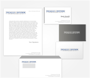 Stationery Design by mukta for this project | Design: #1160616