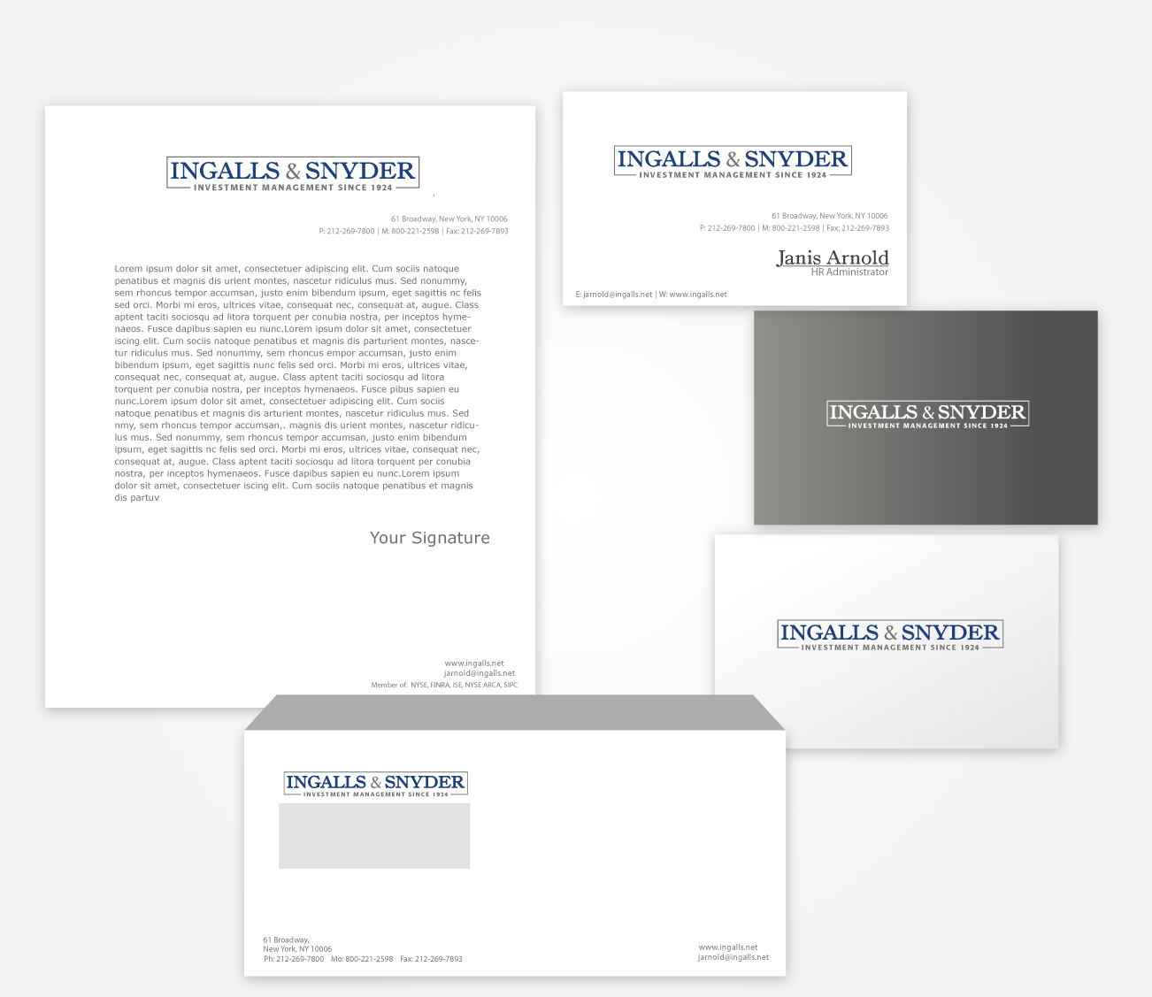 Design de Papeterie par mukta pour ce projet | Design #1189095