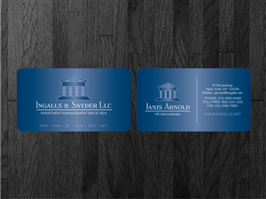 Diseño de Papelería por sziareka para este proyecto | Diseño: #1161828