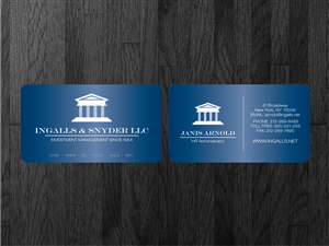 Diseño de Papelería por sziareka para este proyecto | Diseño: #1161840