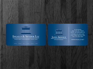 Diseño de Papelería por sziareka para este proyecto | Diseño: #1161841