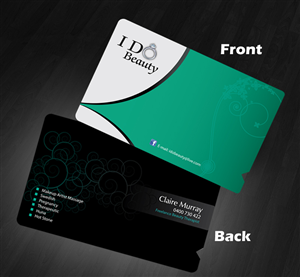 Design de Carte de Visite par Fahad pour ce projet | Design : #1162840