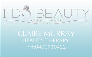 Design de Carte de Visite par Anna pour ce projet | Design : #1146879